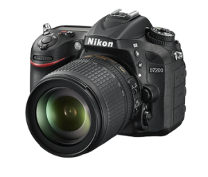 D7200