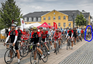 Post danmark rundt 2